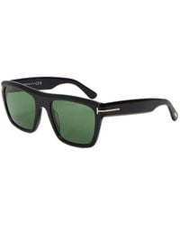 Tom Ford - Thick-Rimmed Square Sunglasses - Lyst