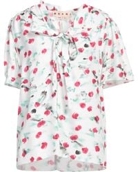 Marni - Top - Lyst