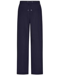 Herno - Trousers - Lyst