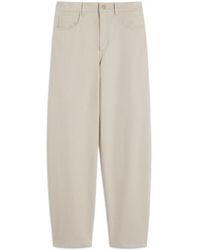 Max Mara - 'S Emily Straight Leg Jeans - Lyst