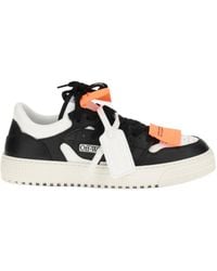 Off-White c/o Virgil Abloh - Trainers - Lyst