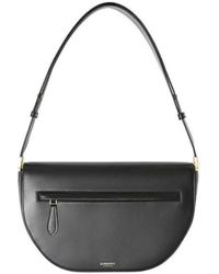 Burberry - Medium Olympia Shoulder Bag - Lyst