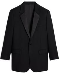 Celine - Tommy Tux Jacket - Lyst