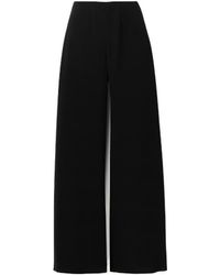 The Row - Gala Wide-Leg Trousers - Lyst