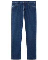 Loro Piana - Quarona Jeans - Lyst