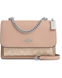 COACH - Klare Crossbody Bag - Lyst