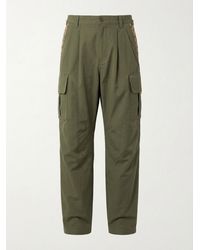 Gucci - Cargo Pant - Lyst