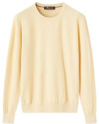 Loro Piana - Walkery Crewneck - Lyst
