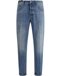 Pt Pantaloni - Pt Torino Slim Fit Jeans - Lyst