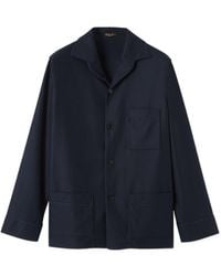 Loro Piana - The Gift Of Kings Lian Shirt - Lyst
