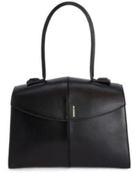 Jil Sander - Linea Medium Handbag - Lyst