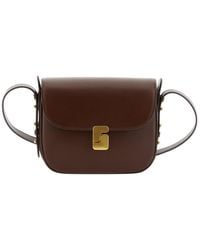 Soeur - Mini Belissima Crossbody Bag - Lyst