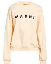 Marni - Sweatshirt - Lyst