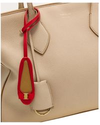 Ferragamo - Varina Charm - Lyst