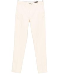 Incotex - Jetted-Pocket Pants - Lyst