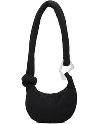 HELIOT EMIL - Attache Mini Shoulder Bag - Lyst