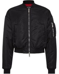 DSquared² - Bomber Jackets - Lyst