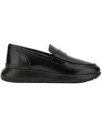 Hogan - Loafers Interactive³ - Lyst