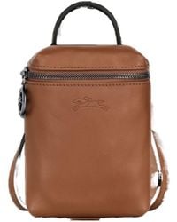 Longchamp - Le Pliage Xtra Xs Cross-Body Bag - Lyst