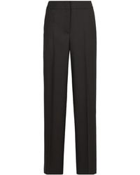 Peserico - Straight-Cut Pants - Lyst
