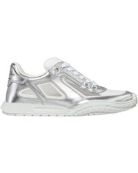 Dior - Tech Sneaker - Lyst