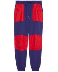 Gucci - X The North Face Track Pants - Lyst