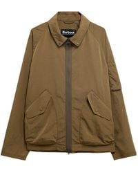 Barbour - Re-Engineered Endurance Casual Jacket - Lyst