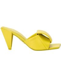 Loewe - Origami Slide - Lyst