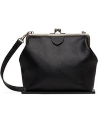 Y's Yohji Yamamoto - Metal Clasp Bag - Lyst