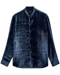 Giorgio Armani - Shirt Regular Fit - Lyst