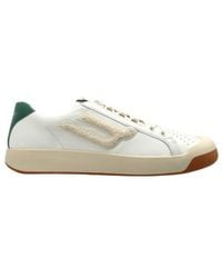 Bally - Competition Low-Top Sneakers - Lyst