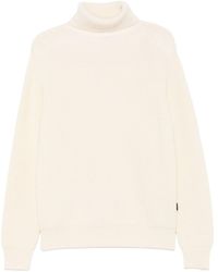 Sebago - Turtleneck Sweater - Lyst