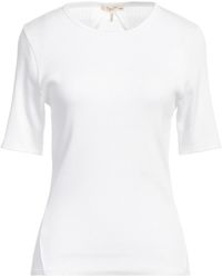 Rag & Bone - T-shirt - Lyst