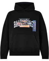 Balenciaga - Simple Knitted Sweater - Lyst