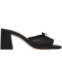 Repetto - Jordana 60 High-Heeled Sandals - Lyst