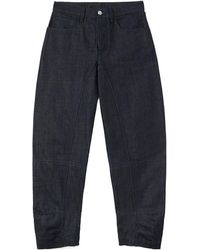 Jil Sander - Denim Jeans - Lyst