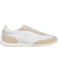 Celine - Racer Sneaker - Lyst
