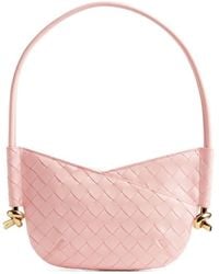 Bottega Veneta - Baby Solstice - Lyst