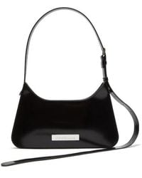 Acne Studios - Platt Mini Shoulder Bag - Lyst