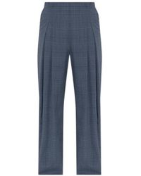 IRO - Pleated Casual Pants - Lyst