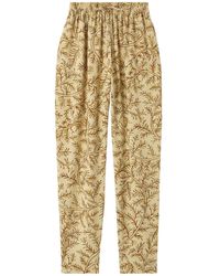 Loro Piana - Millard Casual Pants - Lyst