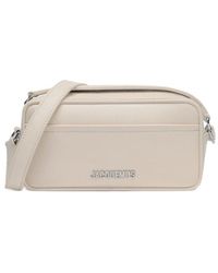 Jacquemus - Le Baneto Camera Bag - Lyst