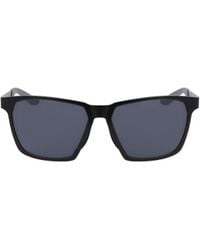 Nike - Maverick Valor Square Frame Sunglasses - Lyst