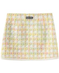 Marissa Chiara - A-Line Skirt - Lyst