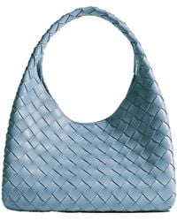 Bottega Veneta - Small Campana - Lyst