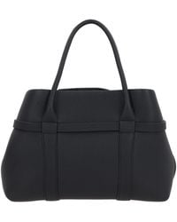 Loro Piana - Top Handle Bag - Lyst