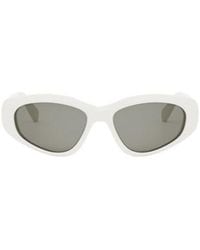 Celine - Cat's Eye Sunglasses - Lyst