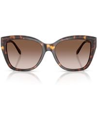 Emporio Armani - Sunglasses - Lyst