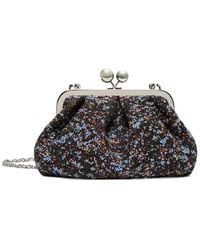 Weekend by Maxmara - Chain Shoulder Bag - Lyst