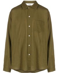 Séfr - Séfr Leo Buttoned Shirt - Lyst